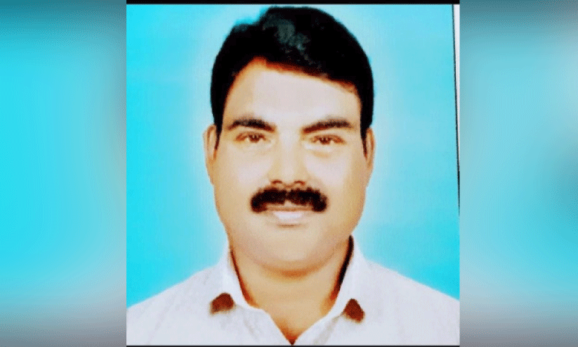 ഹൃദയാഘാതം; കരുനാഗപ്പള്ളി സ്വദേശി ബഹ്റൈനിൽ നിര്യാതനായി ഹൃദയാഘാതം; കരുനാഗപ്പള്ളി സ്വദേശി ബഹ്റൈനിൽ നിര്യാതനായി