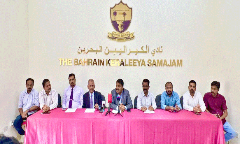 കേരളീയ സമാജം ധൂംധലക്ക സീസൺ 5 ഡിസംബർ ഒന്നിന്