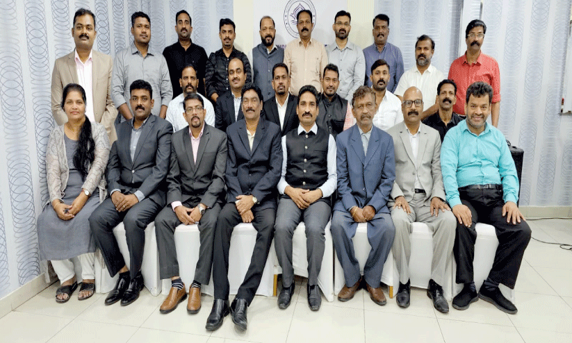 കുടുംബ സൗഹൃദവേദി പുതിയ ഭരണസമിതി കുടുംബ സൗഹൃദവേദി പുതിയ ഭരണസമിതി