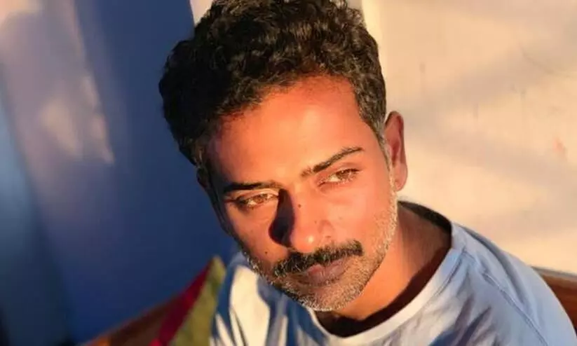 Alphonse Puthran against theater owners