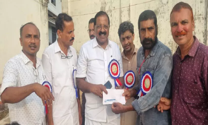 കുമ്പള റെയിൽവേ സ്റ്റേഷനെ അവഗണനയിലാഴ്ത്തരുത്