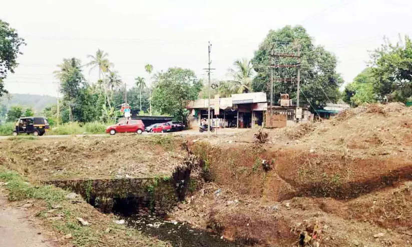 പെ​രി​യാ​ർ​വാ​ലി