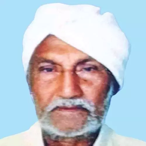 ഉ​സ​നാ​ർ ഹാ​ജി