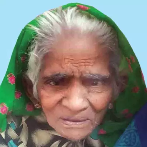 റ​ഹീ​മ ഉ​മ്മ