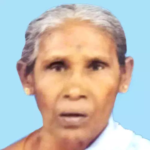 അ​ന്ന​മ്മ