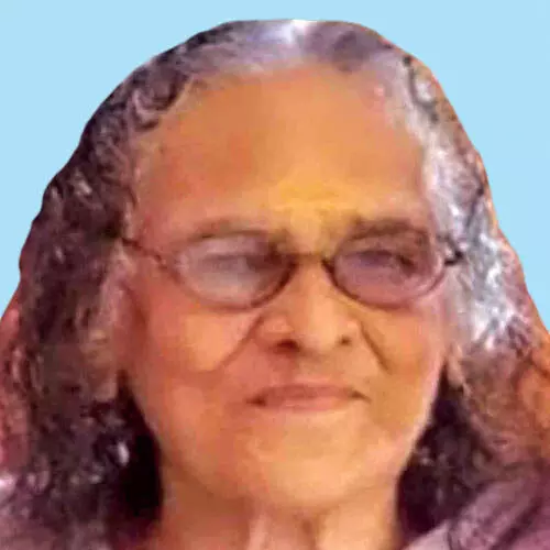 വി​ലാ​സി​നി കോ​വി​ല​മ്മ