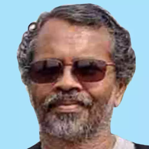 കെ.​കെ. ച​ന്ദ്ര​ശേ​ഖ​ര​ൻ