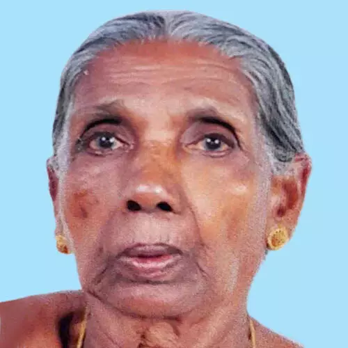 ക​ല്യാ​ണി