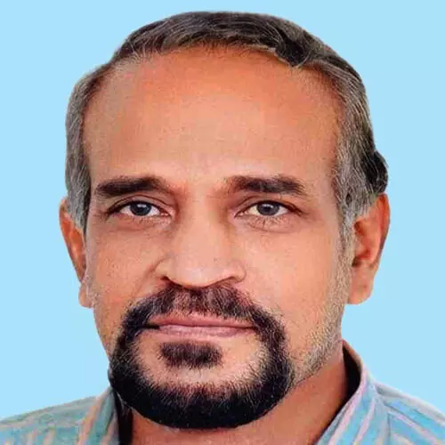 ജോ​ർ​ജ്