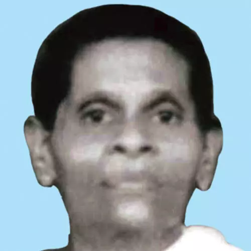 ത​ങ്ക​മ്മ