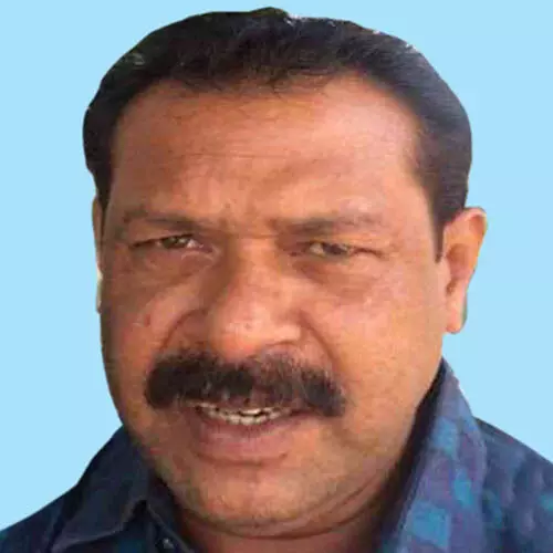 ജി​ദ്ദ​യി​ൽ നി​ര്യാ​ത​നാ​യി