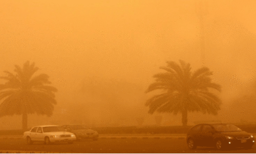 അബൂദബിയിൽ വായുനിലവാരം മെച്ചപ്പെടുത്താൻ പദ്ധതി അബൂദബിയിൽ വായുനിലവാരം മെച്ചപ്പെടുത്താൻ പദ്ധതി