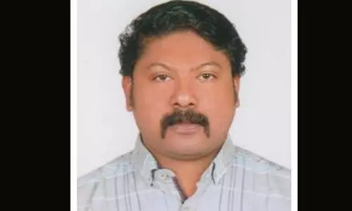 അഞ്ചൽ സ്വദേശി അജ്മാനിൽ നിര്യാതനായി