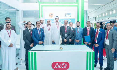 അ​ബൂ​ദ​ബി അ​ന്താ​രാ​ഷ്ട്ര ഭ​ക്ഷ്യോ​ത്സ​വ​ത്തി​ന് തു​ട​ക്കം