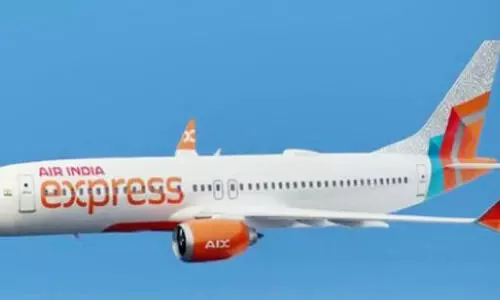 എ​യ​ർ ഇ​ന്ത്യ എ​ക്സ്പ്ര​സ് കു​വൈ​ത്ത്-​ക​ണ്ണൂ​ർ സ​ർ​വി​സി​ൽ മാ​റ്റം