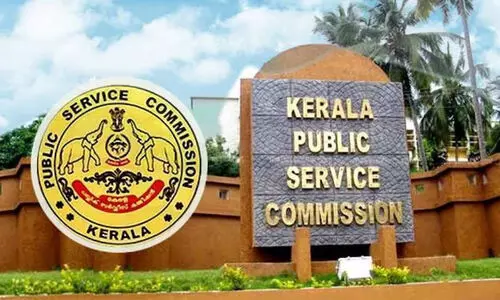 Kerala Psc