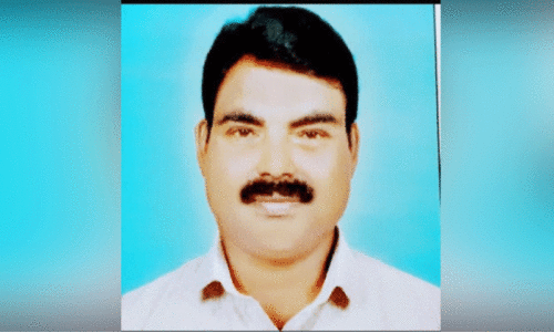 ഹൃദയാഘാതം; കരുനാഗപ്പള്ളി സ്വദേശി ബഹ്റൈനിൽ നിര്യാതനായി ഹൃദയാഘാതം; കരുനാഗപ്പള്ളി സ്വദേശി ബഹ്റൈനിൽ നിര്യാതനായി