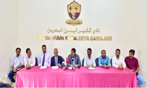 കേരളീയ സമാജം ധൂംധലക്ക സീസൺ 5 ഡിസംബർ ഒന്നിന്