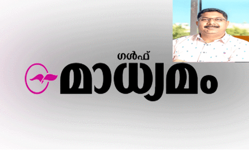 ആ​ധി​കാ​രി​ക​ത​യു​ടെ​യും സ​മ​ഗ്ര​ത​യു​ടെ​യും ദീ​പ​സ്തം​ഭം -ഷി​ബു പ​ത്ത​നം​തി​ട്ട