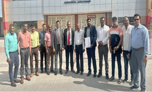 ഫീ​സ് കു​ടി​ശ്ശി​ക​യു​ടെ പേ​രി​ല്‍ ര​ക്ഷി​താ​ക്ക​ളു​ടെ വോ​ട്ട​വ​കാ​ശം നി​ഷേ​ധി​ക്ക​രു​ത് -യു.​പി.​പി