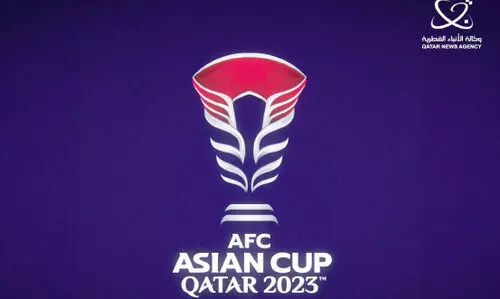 ഏഷ്യൻ കപ്പ് ഫുട്ബാൾ: ചൂടപ്പംപോലെ ടിക്കറ്റ് വിൽപന ഏഷ്യൻ കപ്പ് ഫുട്ബാൾ: ചൂടപ്പംപോലെ ടിക്കറ്റ് വിൽപന