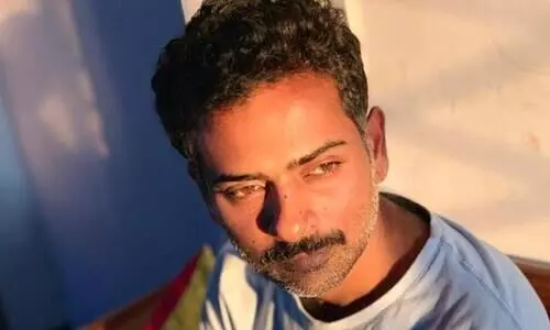 Alphonse Puthran against theater owners