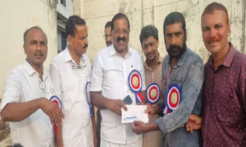 കുമ്പള റെയിൽവേ സ്റ്റേഷനെ അവഗണനയിലാഴ്ത്തരുത്