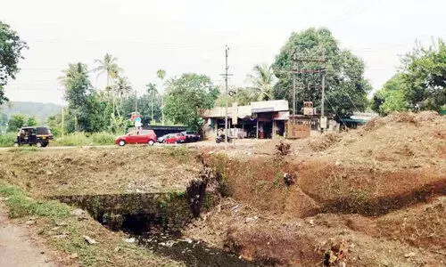 പെ​രി​യാ​ർ​വാ​ലി