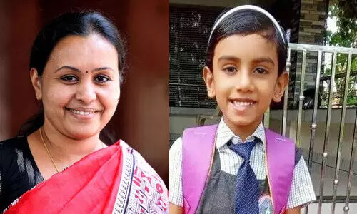 കുഞ്ഞിനെ തിരിച്ചുകിട്ടിയത് കേരളം ഒറ്റക്കെട്ടായി നടത്തിയ ശ്രമങ്ങളുടെ ഫലം; വിദഗ്ധ ചികിത്സ ഉറപ്പ് വരുത്തും  -മന്ത്രി വീണാ ജോര്‍ജ്