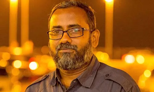 കൃഷി വകുപ്പ് സ്ഥാപനങ്ങൾക്ക് പൊതു ആസ്ഥാന മന്ദിരം നിർമിക്കുമെന്ന് പി. പ്രസാദ്