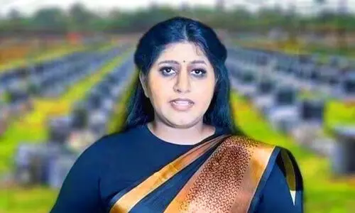 വേലുപ്പിള്ള പ്രഭാകരന്റെ മകളെന്ന് അവകാശപ്പെട്ട് യുവതി; വിഡിയോ വൈറൽ