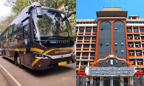 Nava Kerala Sadas, High Court