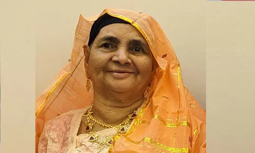 റാബിയ നിര്യാതയായി