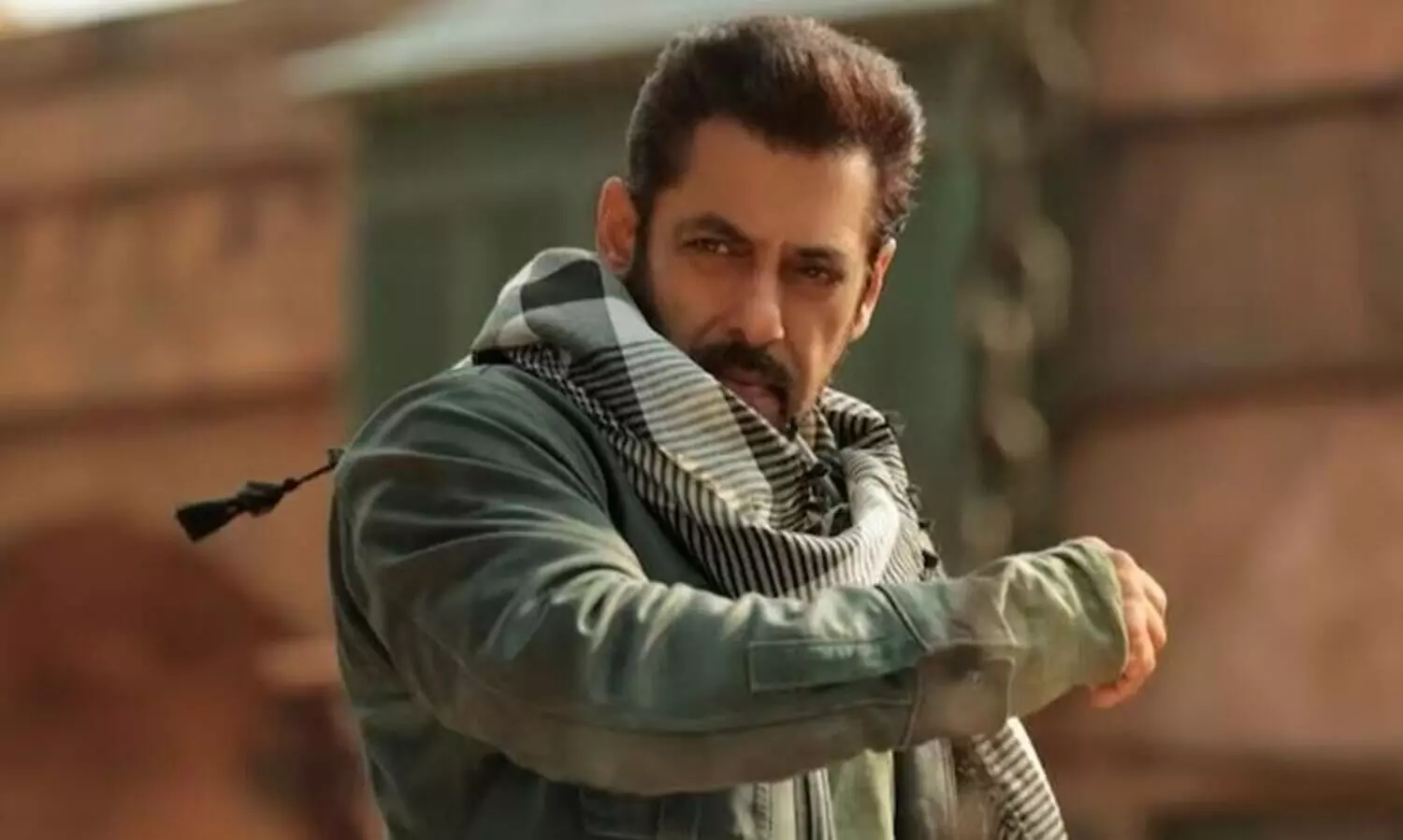 Salman Khan gets new Life threats