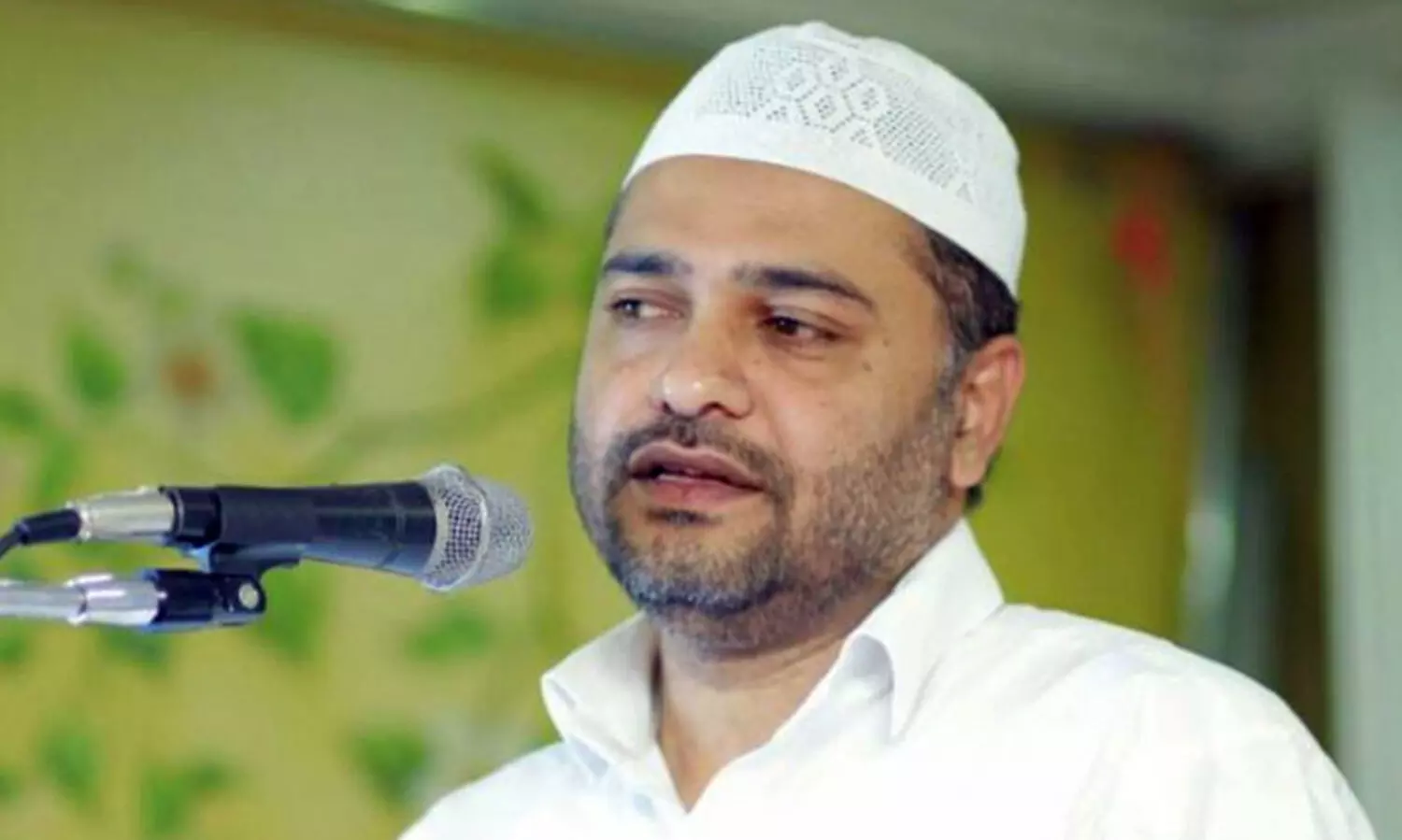 ക്ഷണിച്ചിട്ടും സമസ്ത നേതാവ് സത്താർ പന്തല്ലൂർ മുഖ്യമന്ത്രിയുടെ പ്രഭാത സദസ്സിനെത്തിയില്ല