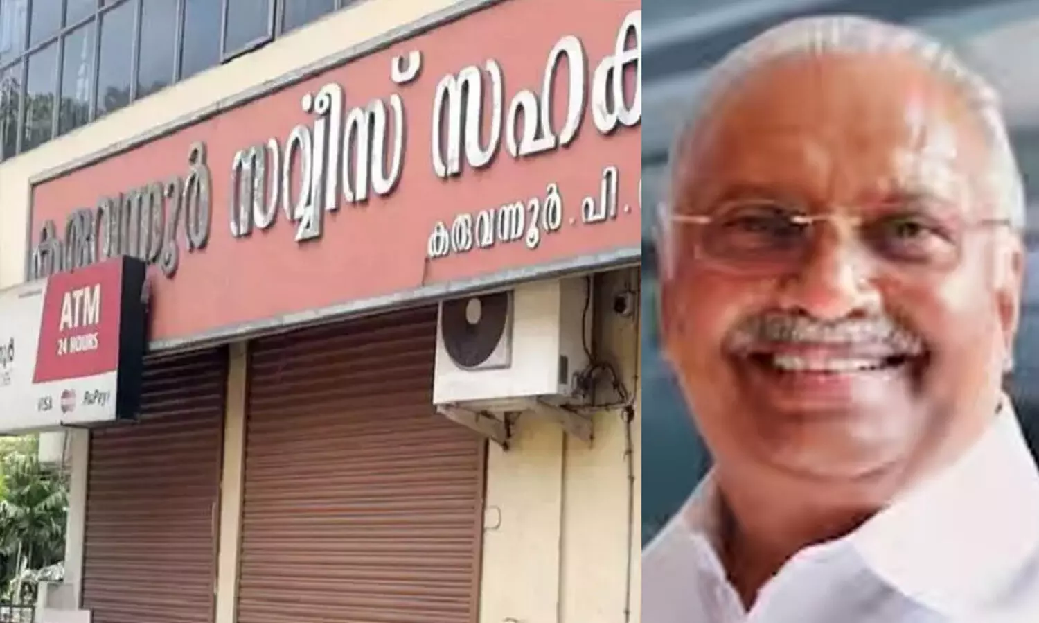 കരുവന്നൂർ ബാങ്ക് കള്ളപ്പണ ഇടപാട്: ഗോകുലം ​ഗോപാലനെ ഇ.ഡി ചോദ്യം ചെയ്യുന്നു