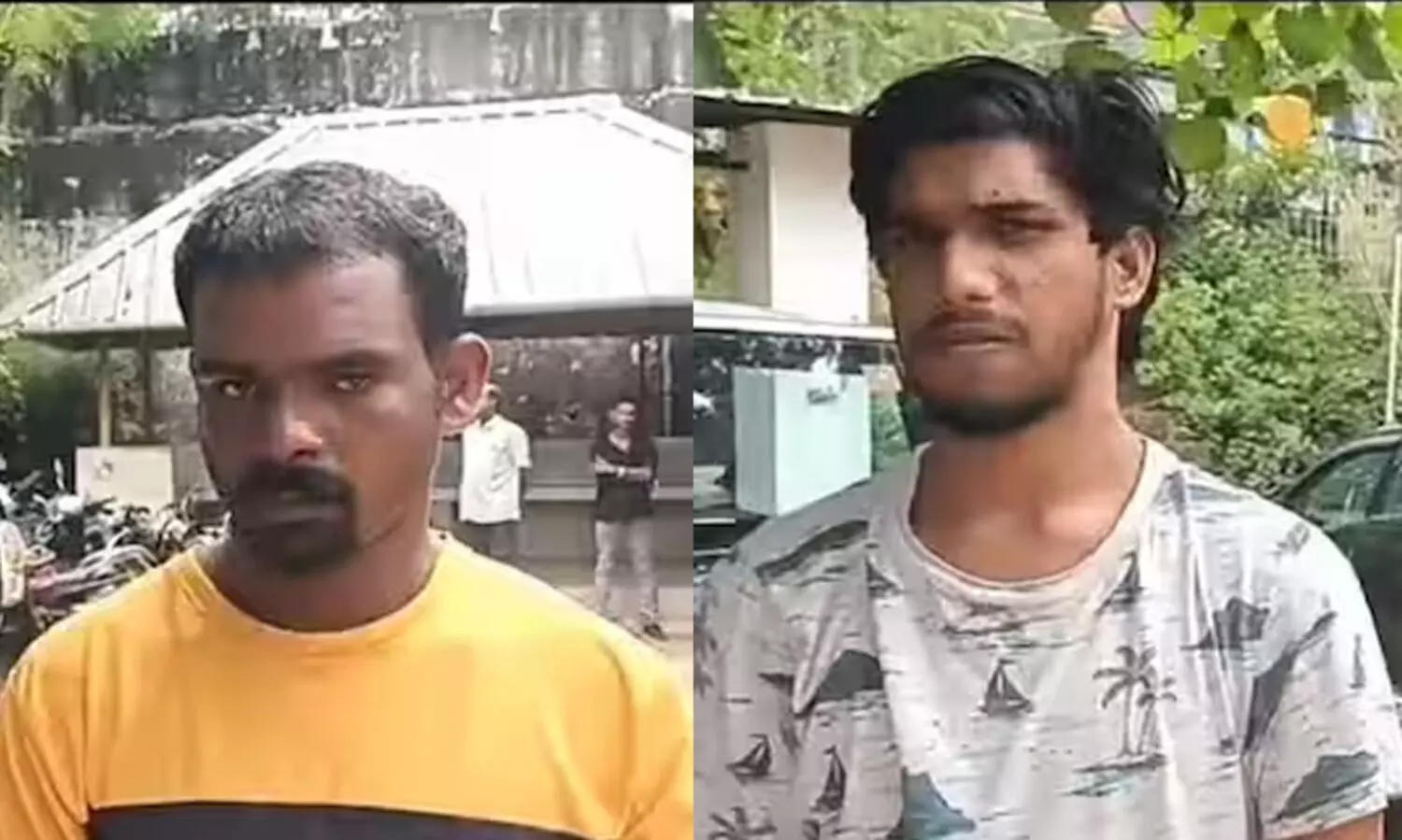 20 year old molested videotaped and threatened Youth arrested