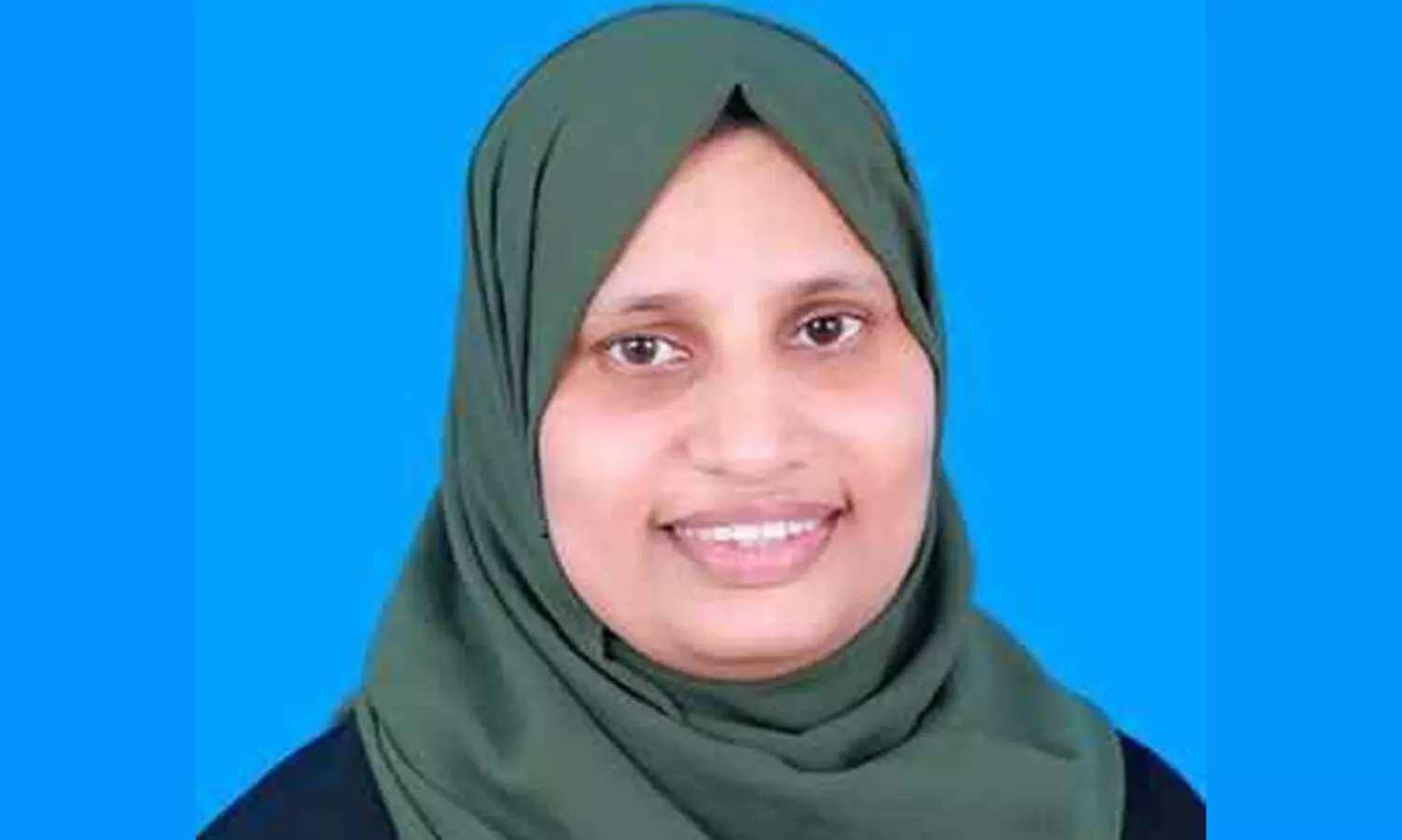 ടി.പി. ഫാത്തിമ വീണ്ടും ഇരിക്കൂർ പഞ്ചായത്ത് പ്രസിഡന്റ്