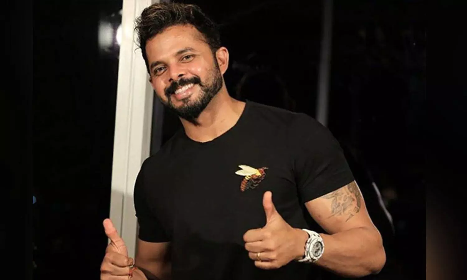 അമേരിക്കൻ പ്രീമിയർ ലീഗിൽ കളിക്കാൻ ശ്രീശാന്ത്