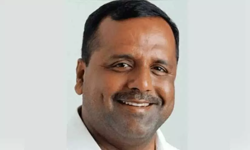 യു.​ടി. ഖാ​ദ​ർ