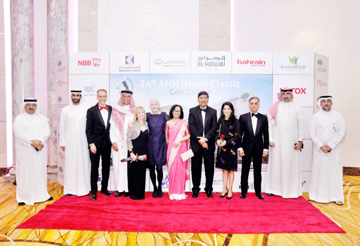 അ​മേ​രി​ക്ക​ൻ മി​ഷ​ൻ ഹോ​സ്പി​റ്റ​ൽ വാ​ർ​ഷി​ക ഗാ​ല ഡി​ന്ന​ർ സം​ഘ​ടി​പ്പി​ച്ചു