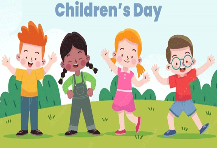 വ​നി​ത പൊ​ലീ​സ്​ വി​ഭാ​ഗം ലോ​ക ശി​ശു​ദി​നാ​ഘോ​ഷം സം​ഘ​ടി​പ്പി​ച്ചു