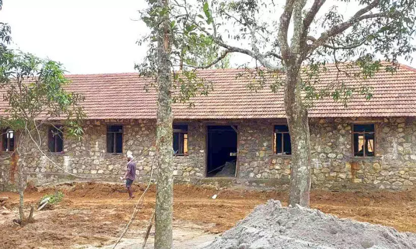 illegal construction illegal construction