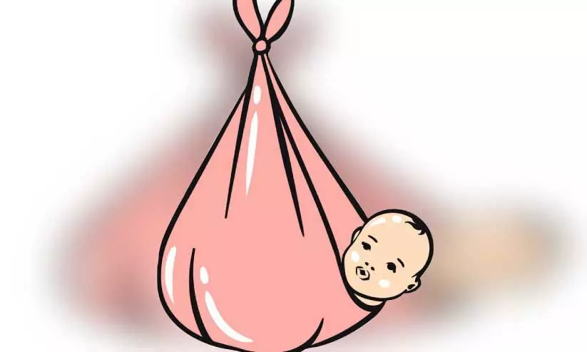 അന്ന്​ കോട്ടയവും തേടിനടന്നു; ഒരു കുരുന്നിനെ