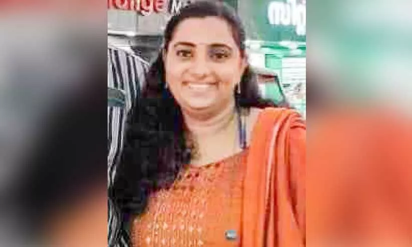 സ്വകാര്യ പണമിടപാട് സ്ഥാപനത്തിലെ തട്ടിപ്പ്: ഒന്നാം പ്രതി കൃഷ്​ണേന്ദു കീഴടങ്ങി