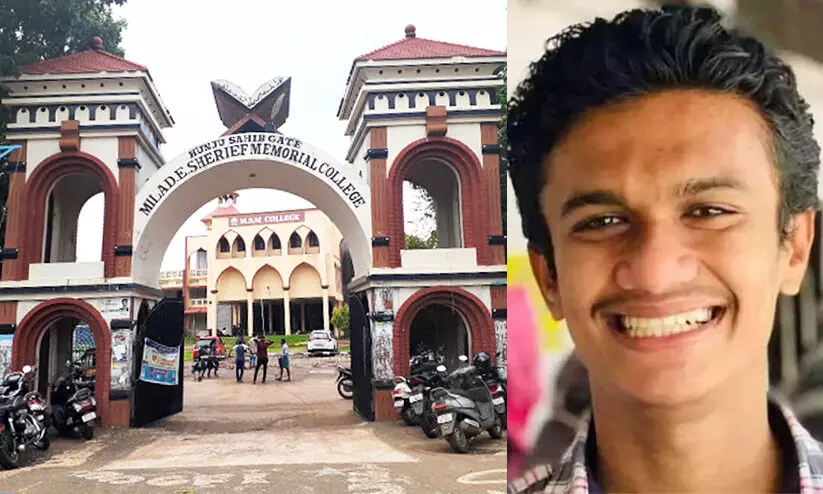 nikhil thomas nikhil thomas