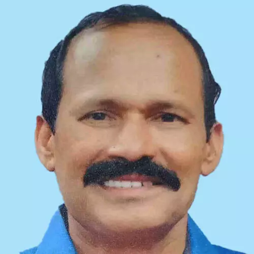 രാ​മ​കൃ​ഷ്ണ​ൻ