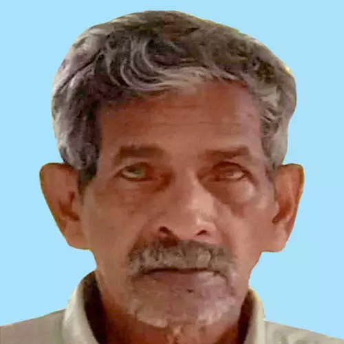 കു​ഞ്ഞു​മൊ​യ്തു