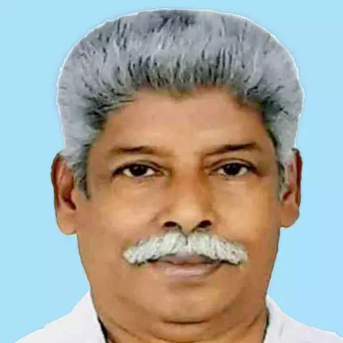 ബാ​ല​കൃ​ഷ്ണ​ൻ