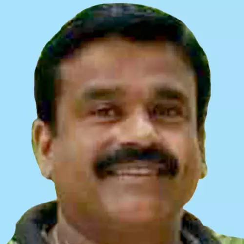 പ്ര​ദീ​പ്